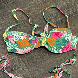 Dippin Daisys Bikini Top